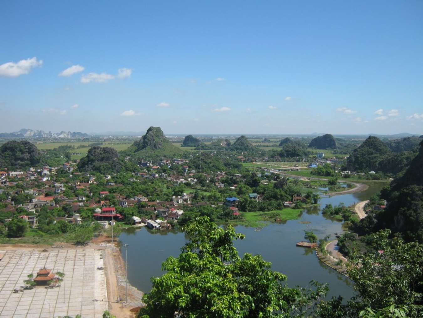 tour Ninh Bình