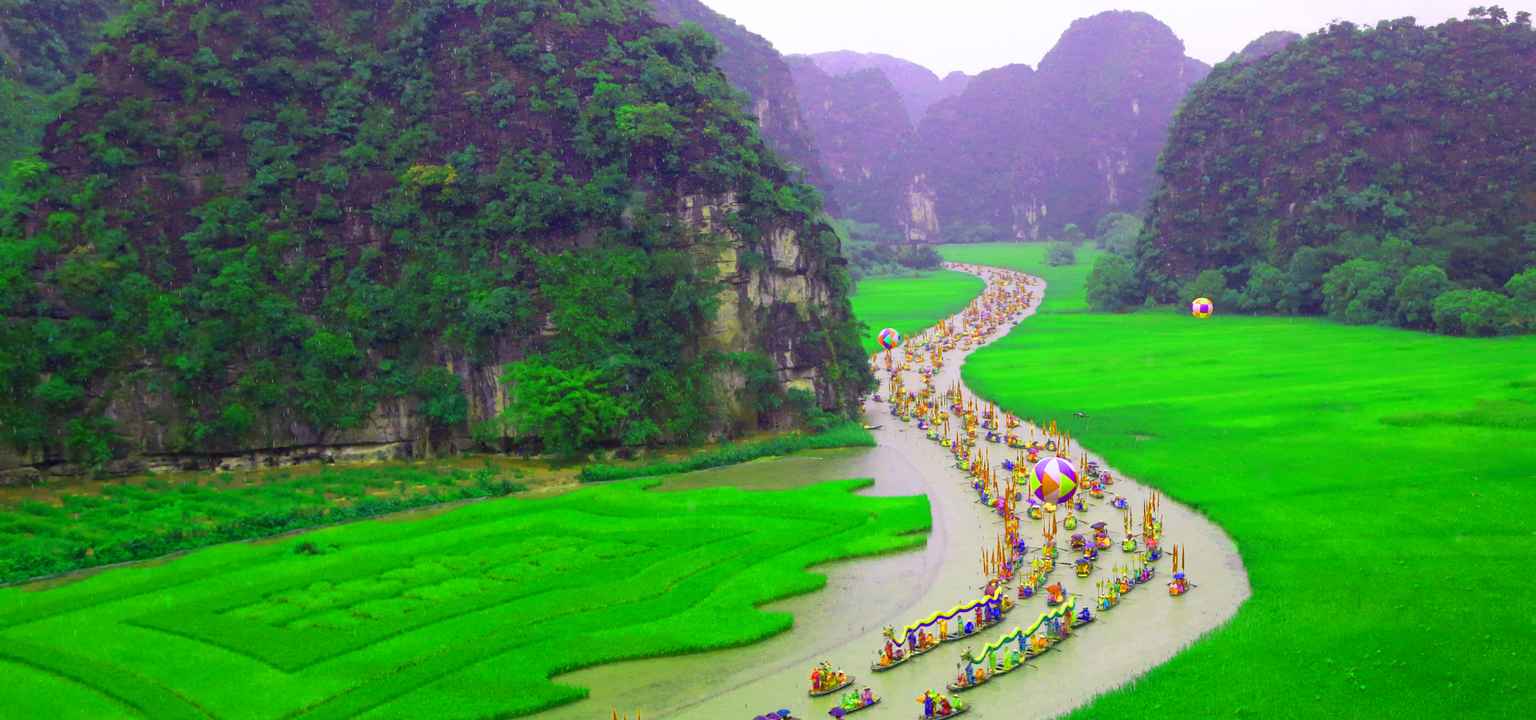 tour from ninh binh