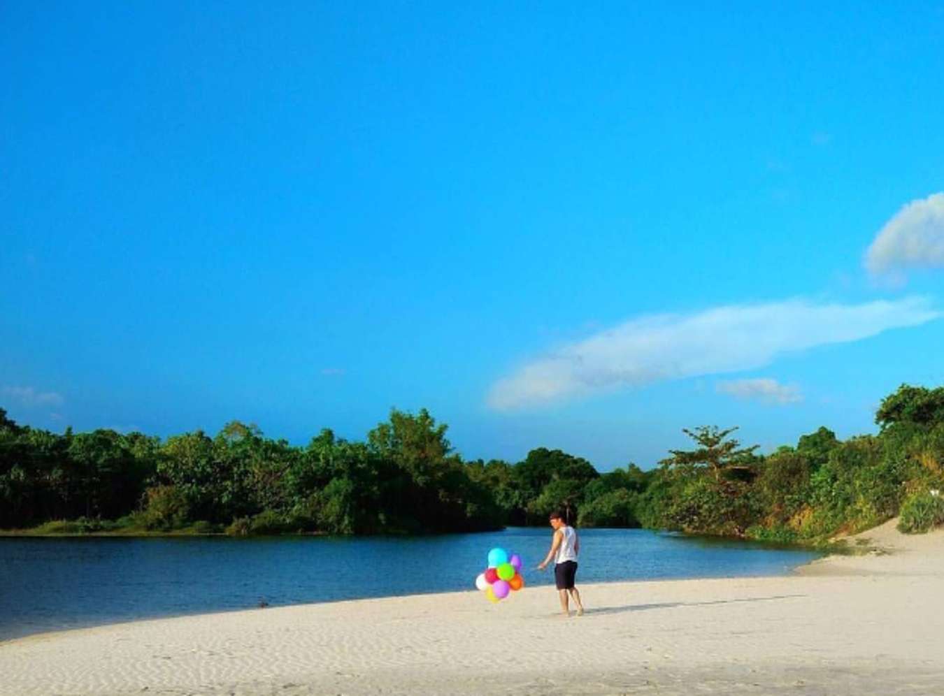 trip ke ujung genteng