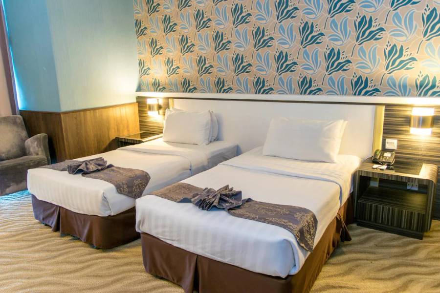 MH Hotel Ipoh - Best Hotel in Ipoh