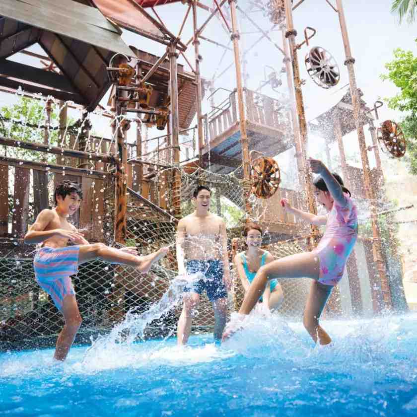 10 Theme Parks & Water Parks in KL You Should Visit - TREVO Stories