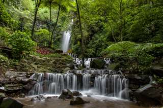 Pesona Wisata Air Terjun Dlundung, Tempat Mandinya Para Bidadari, Waktu baca 5 menit