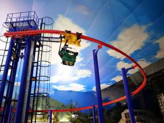 Rekomendasi Wisata Anak di Depok: Wahana & Harga Tiket Trans Studio Cibubur, Xperience Team