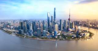 7 Pilihan Transportasi untuk Menjelajahi Shanghai, Anna Cendana