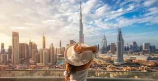Cara Membuat Visa Transit Dubai untuk WNI 2026: Syarat, Biaya, dan Cara Apply, Traveloka Team