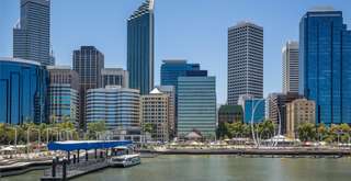 7 Pilihan Transportasi untuk Berkeliling Perth, Australia, Globetrotter