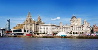 8 Pilihan Transportasi untuk Berkeliling di Kota Liverpool, UK, Globetrotter