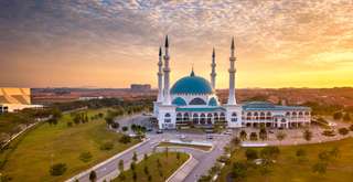 7 Pilihan Transportasi di Johor Bahru, Menjelajah Jadi Makin Seru!, Globetrotter