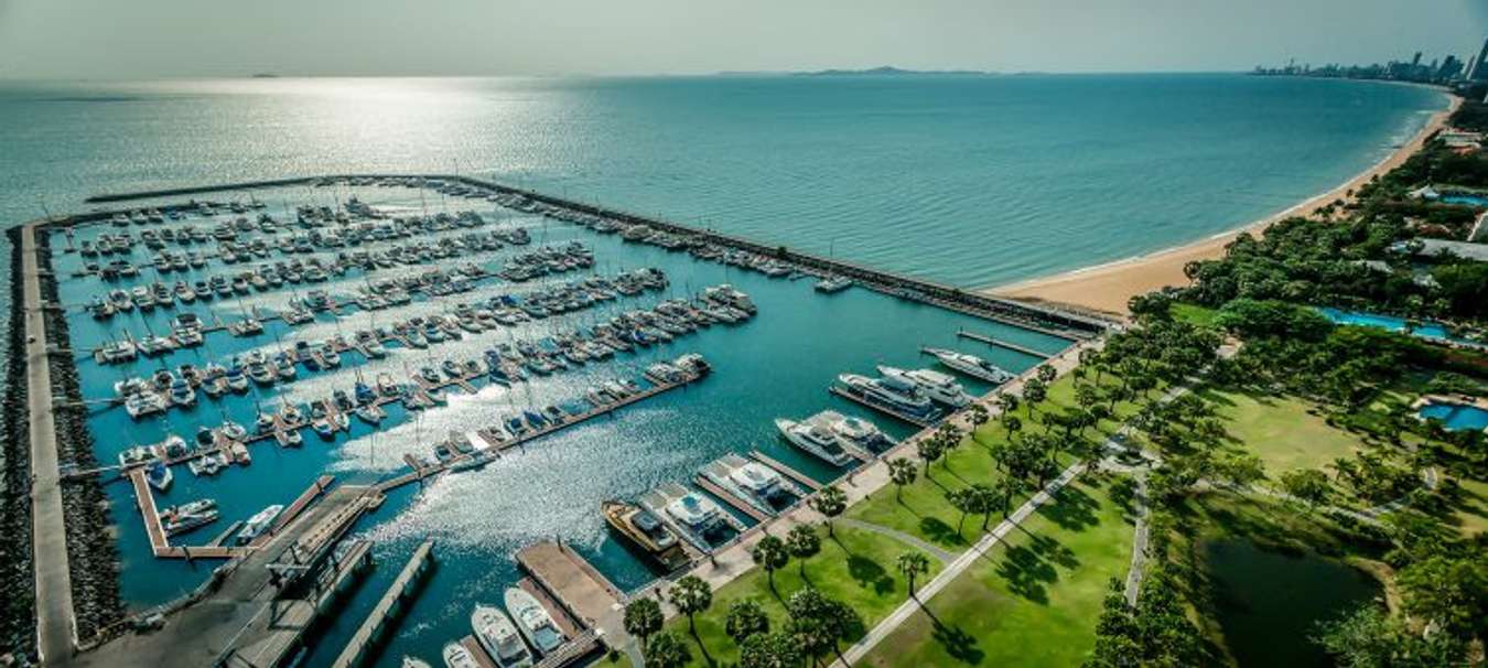 ocean yacht marina reviews