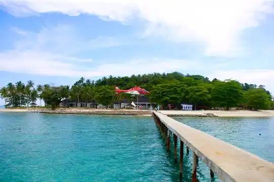 Randayan Resort by Kagum Hotels 5