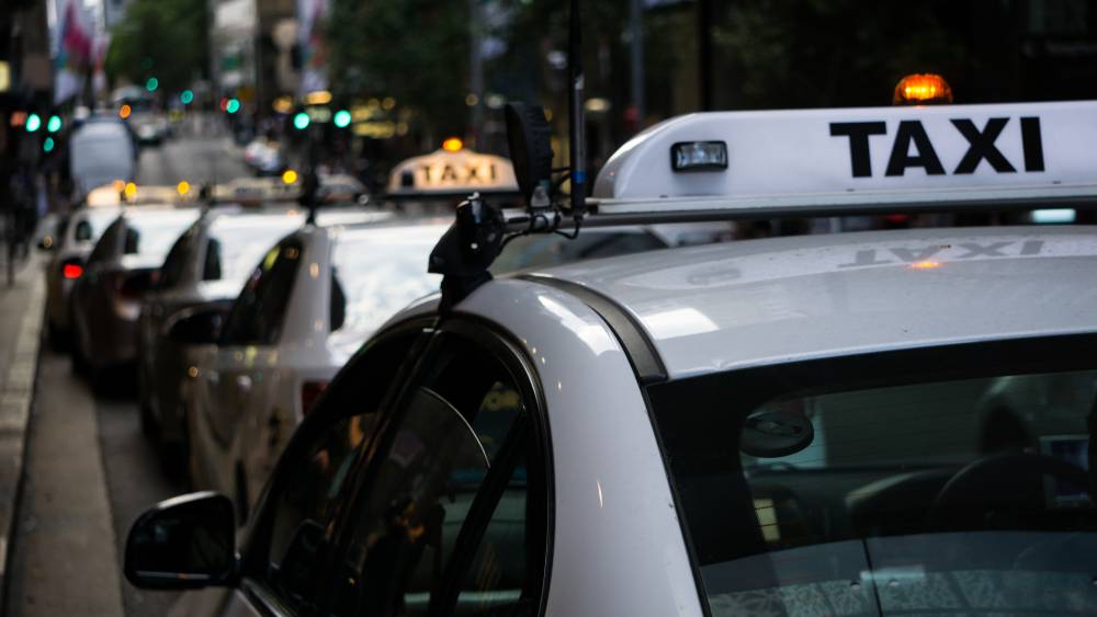 Transportation Recommendations in Gold Coast