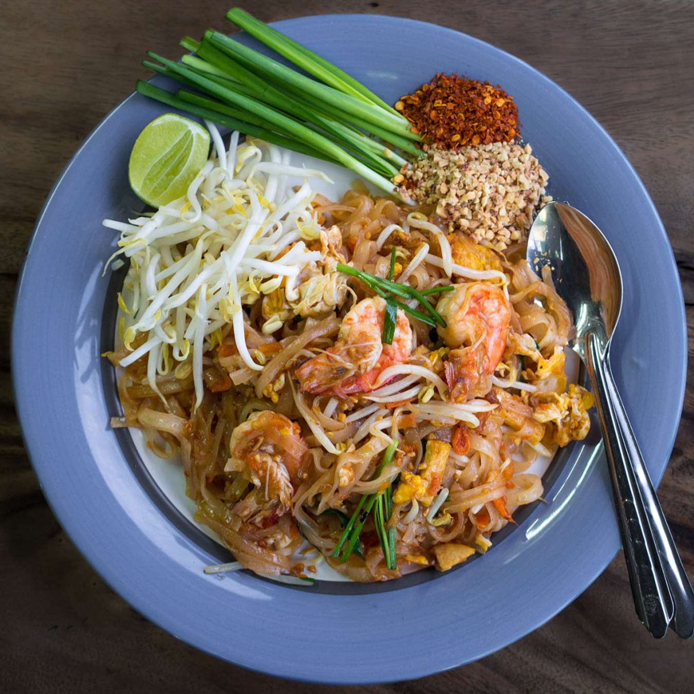 đặc sản thái lan
