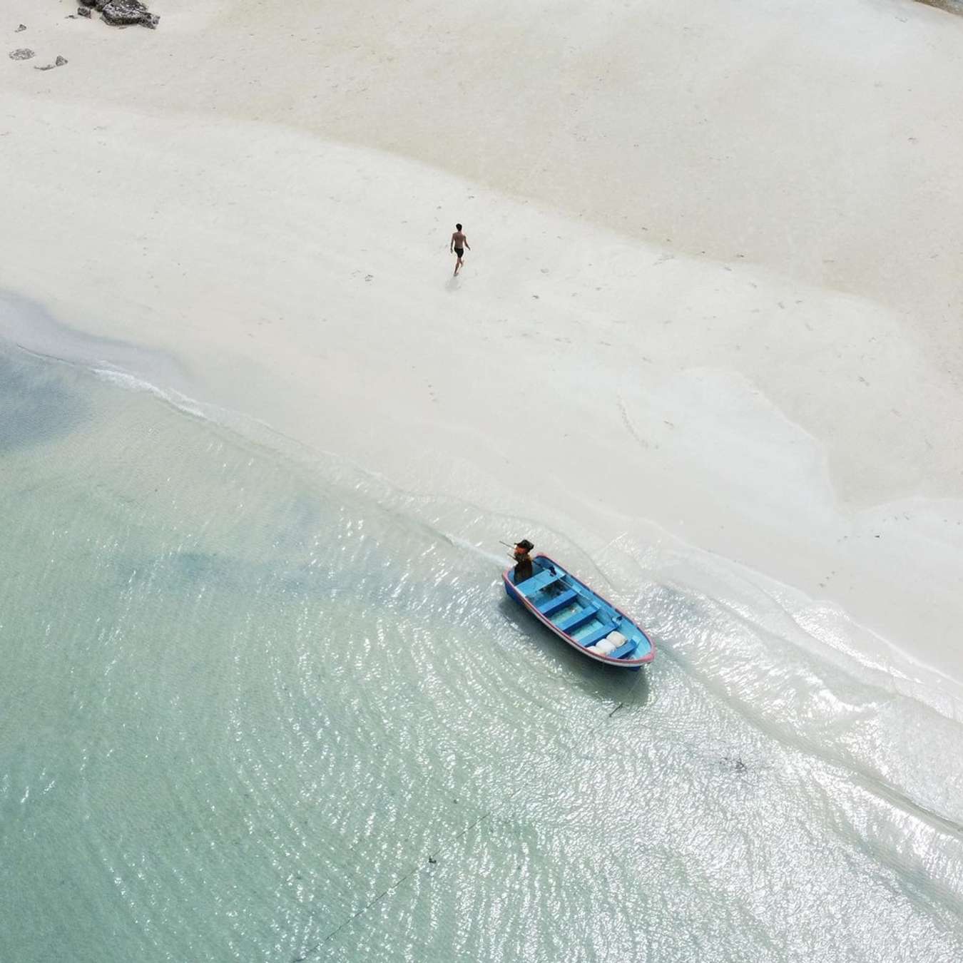 Đảo Koh Rong 