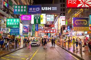 Itinerari 4 Hari ke Hong Kong: Percutian Istimewa untuk Penjelajah Malaysia, Traveloka Accomodation