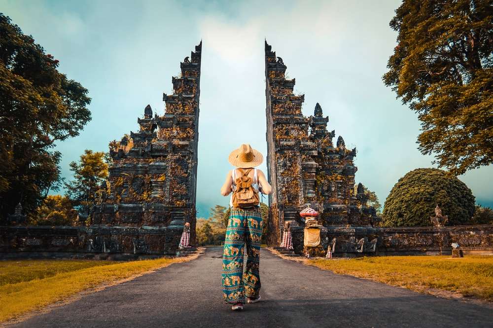 Giới thiệu về Indonesia