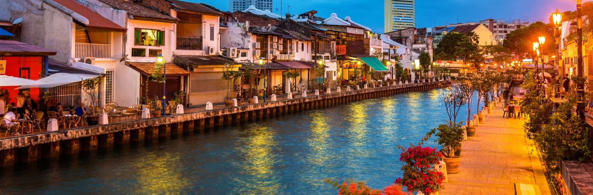 du lịch Malaysia