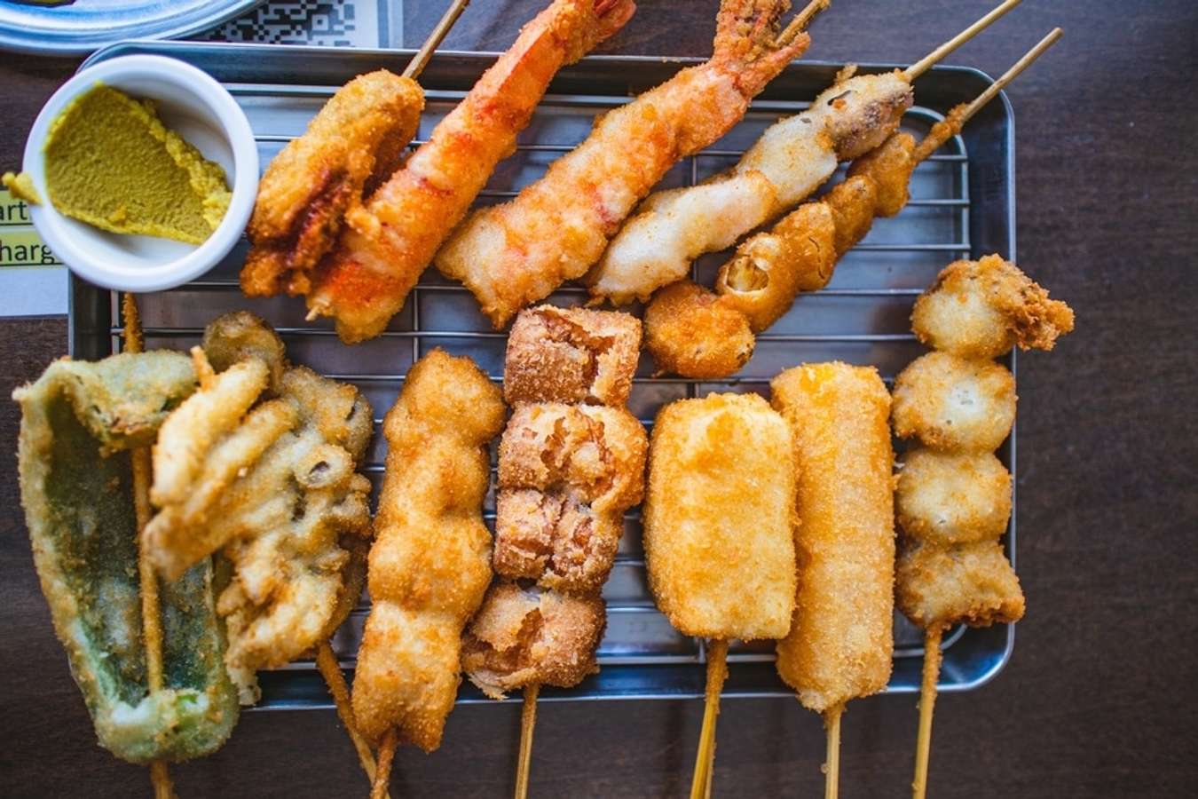 Kushikatsu