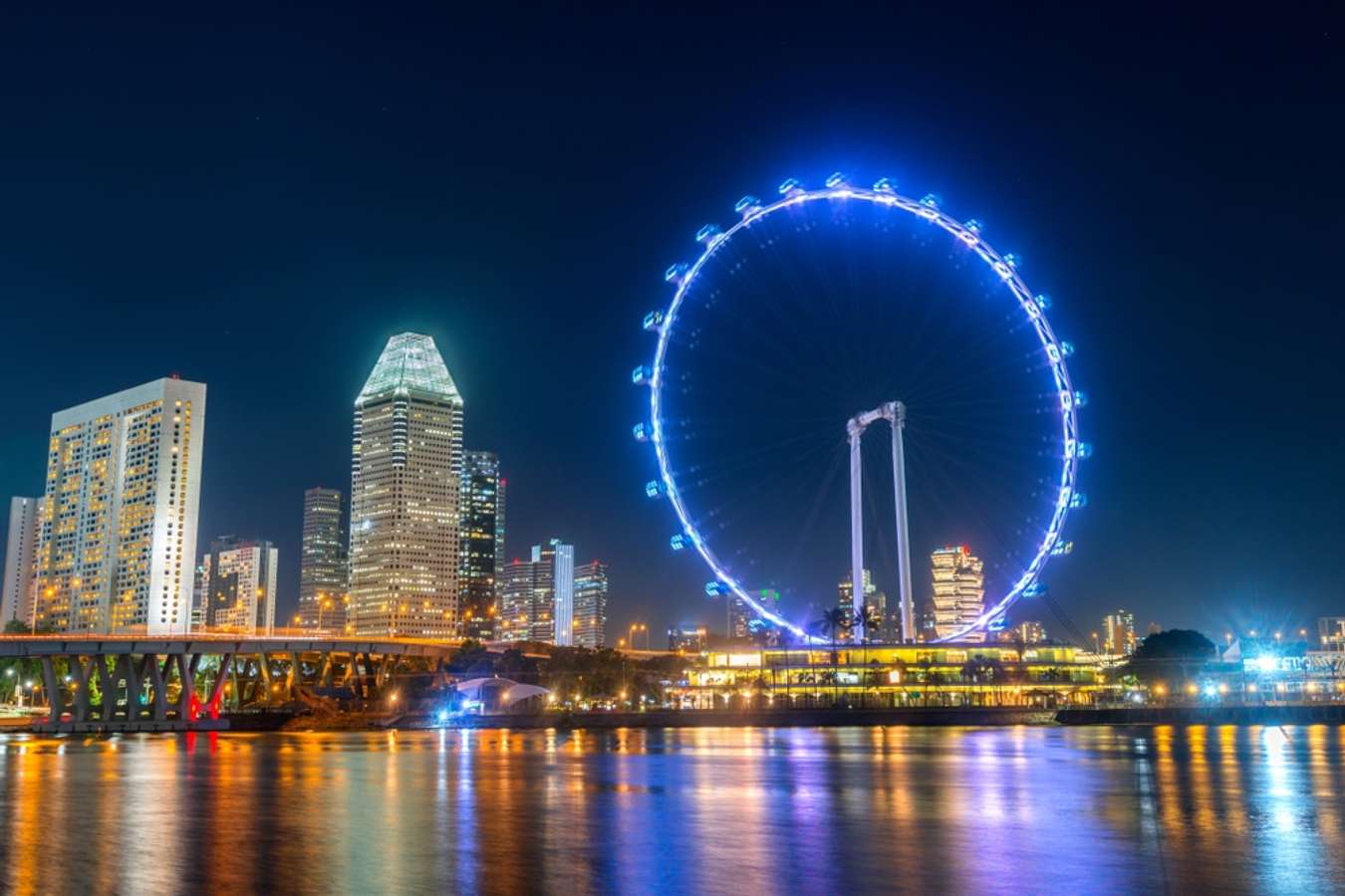 Singapore Flyer