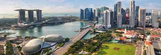 12 địa điểm du lịch Singapore thú vị bạn không thể bỏ lỡ, Thao Nguyen