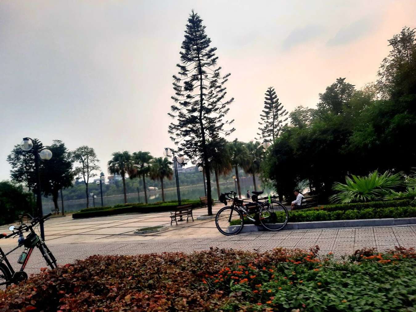 Viet Tri tourist destination
