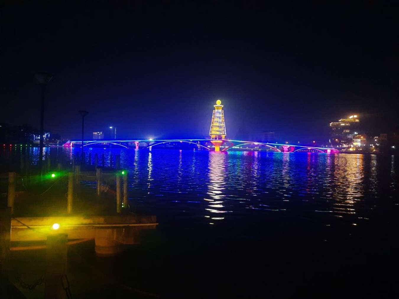 Viet Tri tourist destination