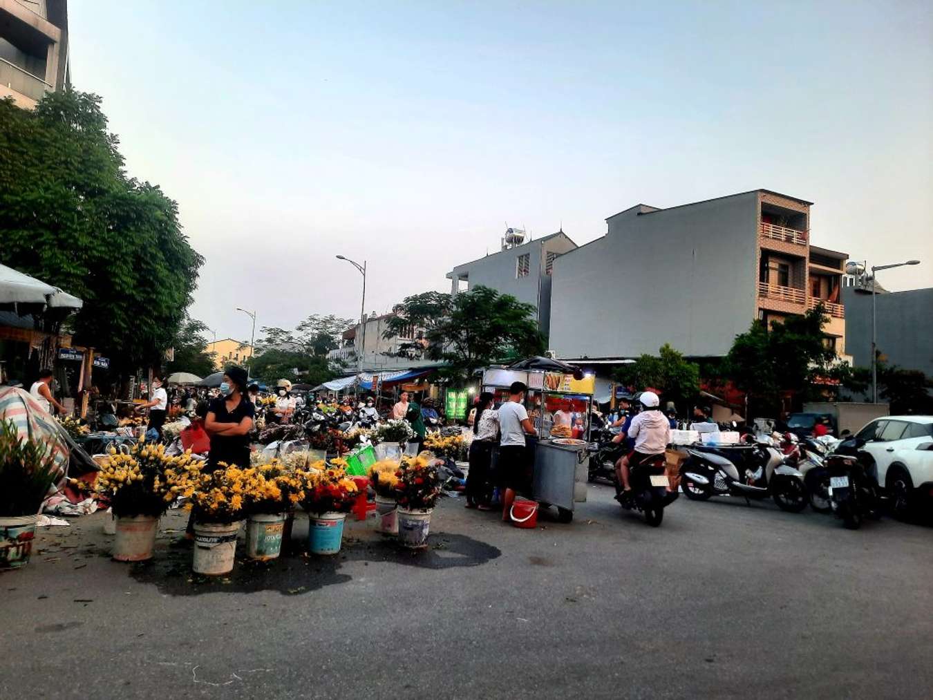Viet Tri tourist destination