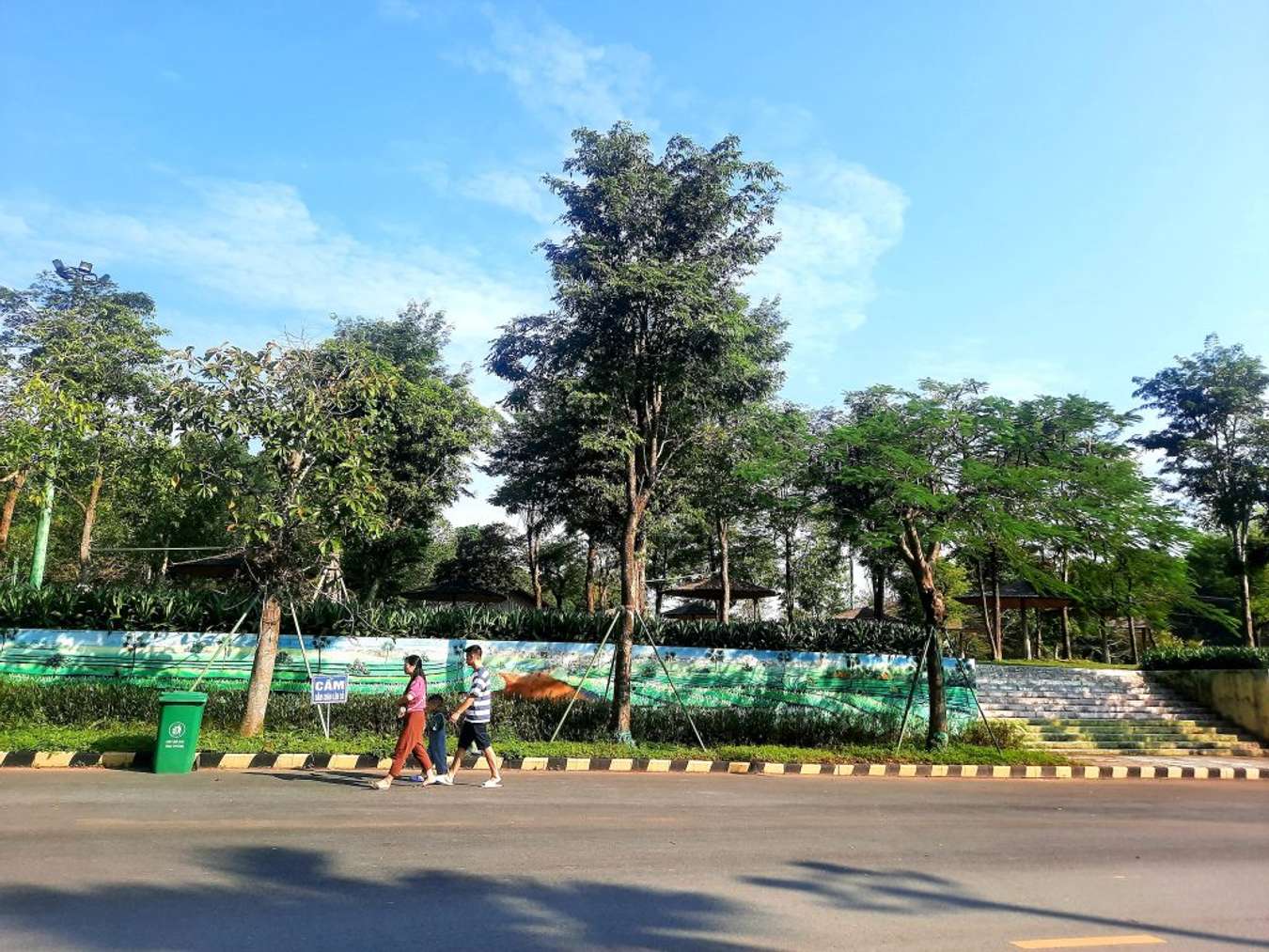 Viet Tri tourist destination