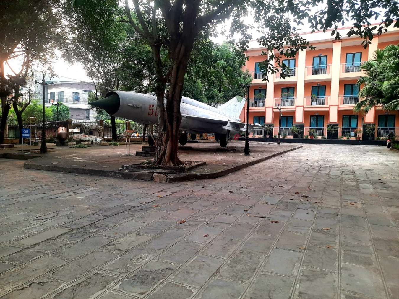Viet Tri tourist destination