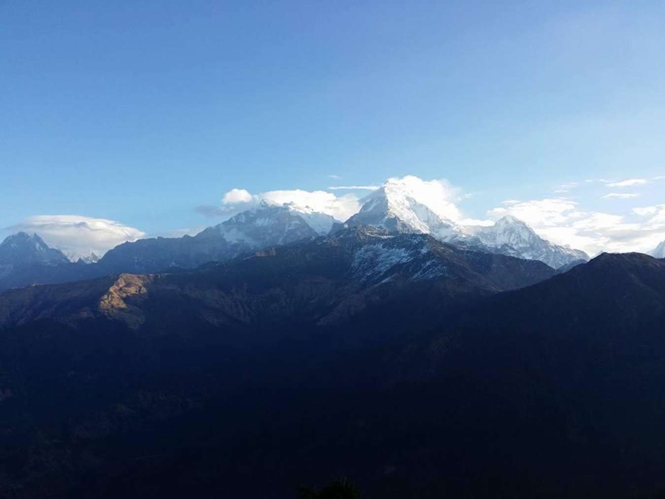 du lịch Kathmandu