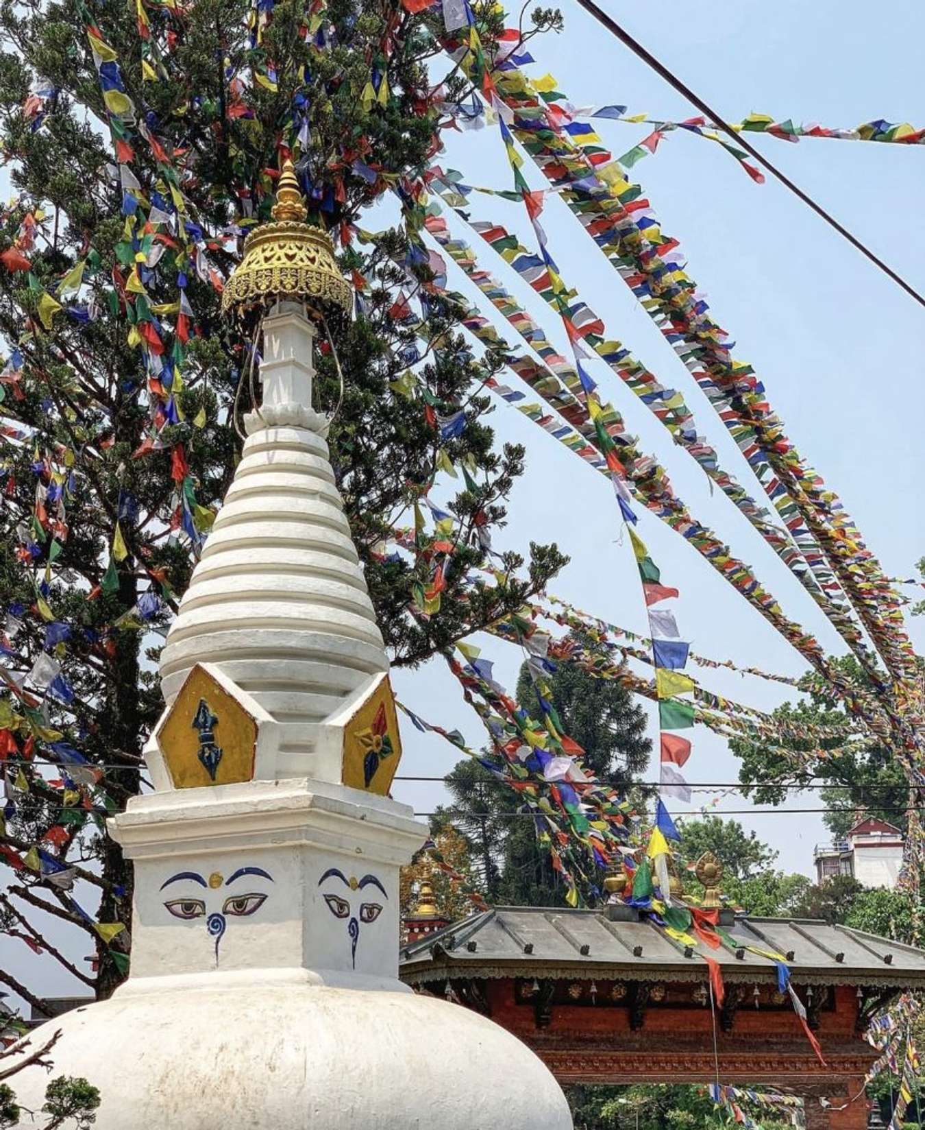 du lịch Kathmandu