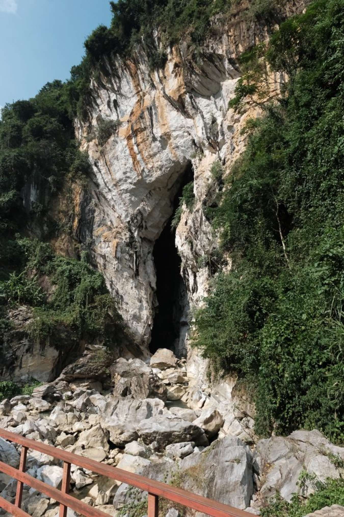 Moc Chau Summer