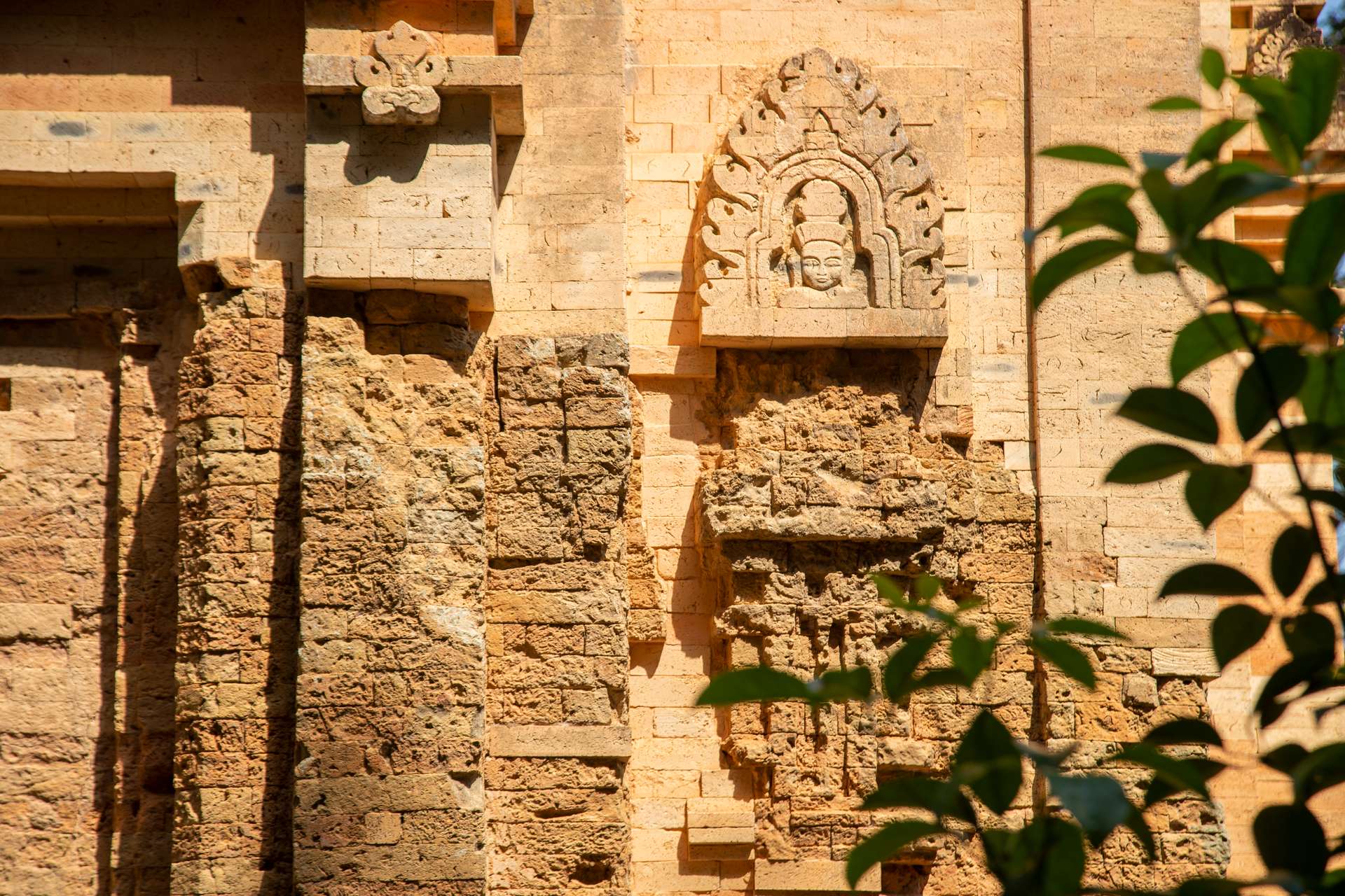Tìm hiểu về Kiến trúc cổ đại và vai trò của nó trong bảo tồn di sản văn hóa