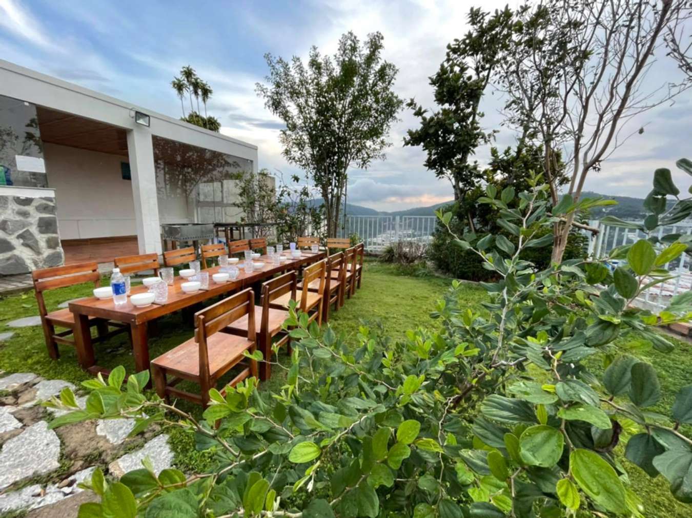 Homestay Đà Lạt view đẹp