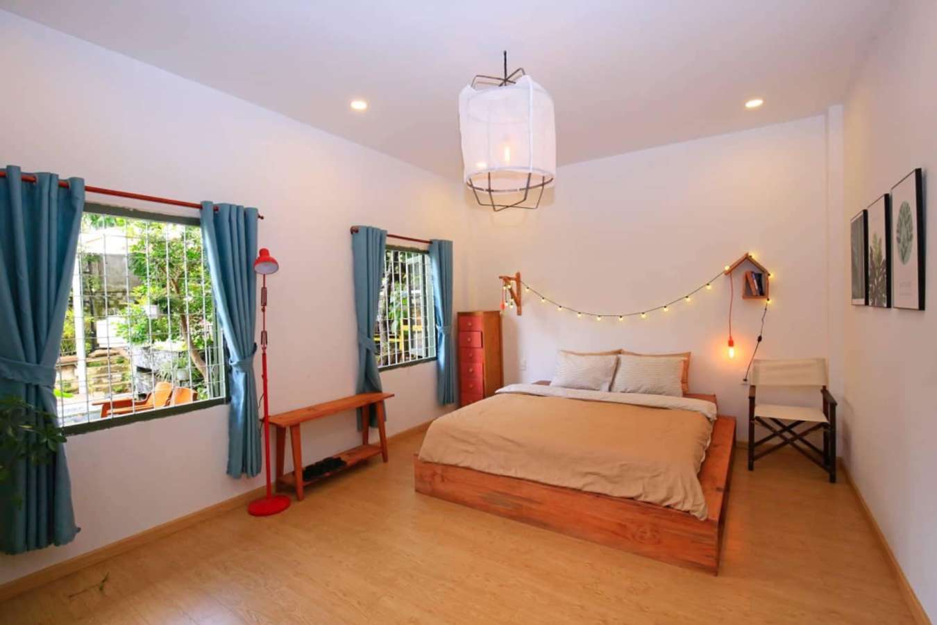 Homestay Đà Lạt view đẹp