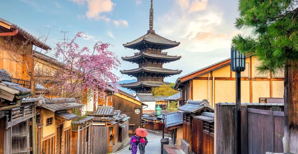 10 Kota Paling Indah di Asia, Ada dari Indonesia?