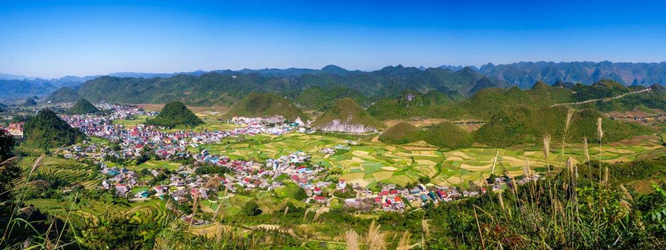 kinh nghiệm du lịch Hà Giang