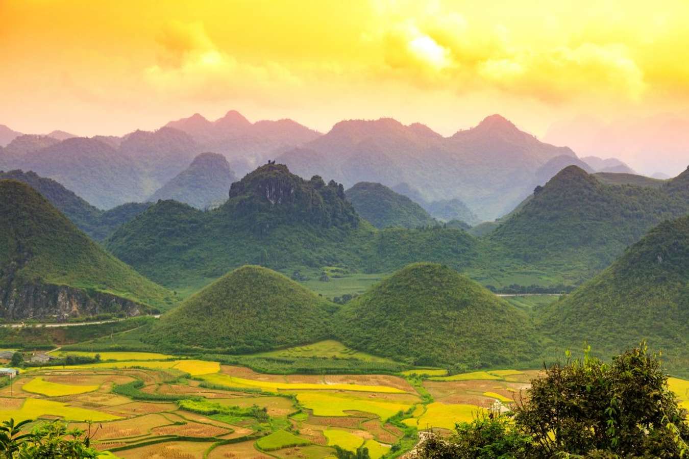 kinh nghiệm du lịch Hà Giang