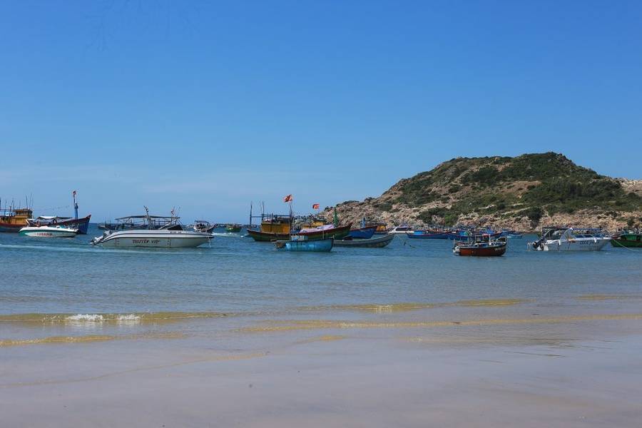 kinh nghiệm du lịch Quy Nhơn