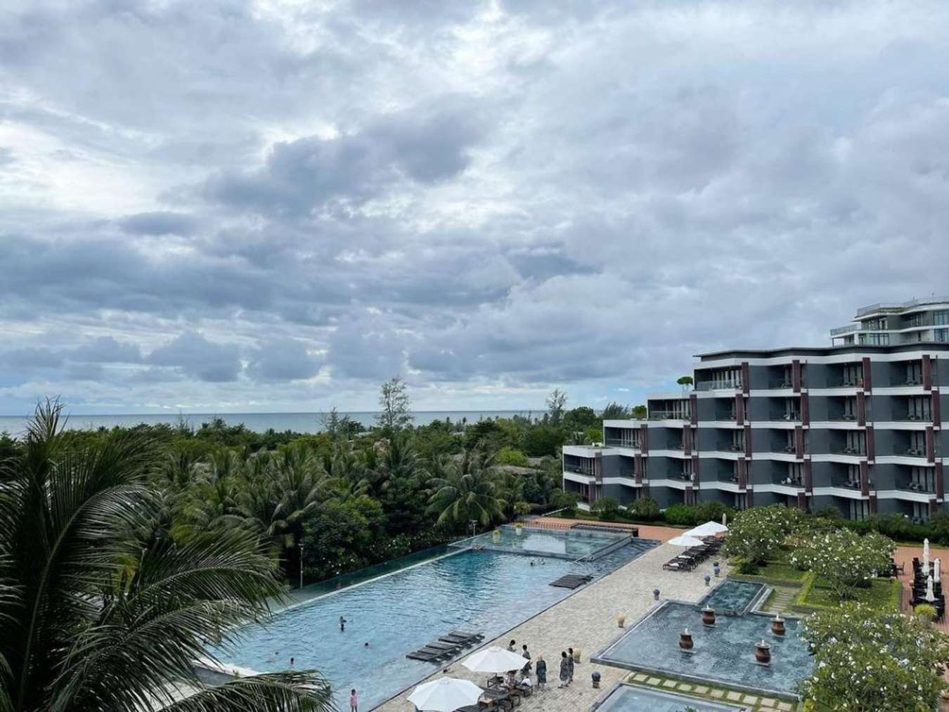 Novotel Phu Quoc Resort