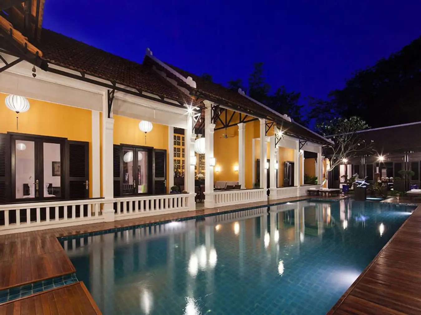 Khám phá những resort gần Sài Gòn để “dắt nhau đi trốn” ngày cuối tuần Khám Phá Những Resort Gần Sài Gòn Để “Dắt Nhau Đi Trốn” Ngày Cuối Tuần