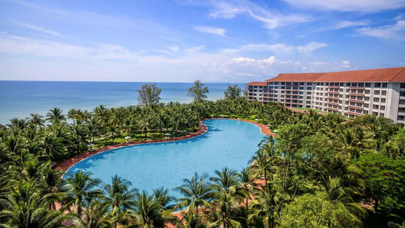 Vinpearl Resort & Spa Phú Quốc