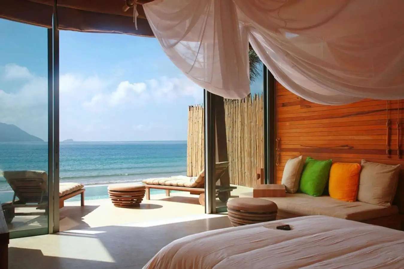 Six Senses Côn Đảo