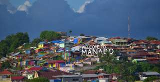 5 Pilihan Transportasi di Manado untuk Berkeliling Kota, Anna Cendana