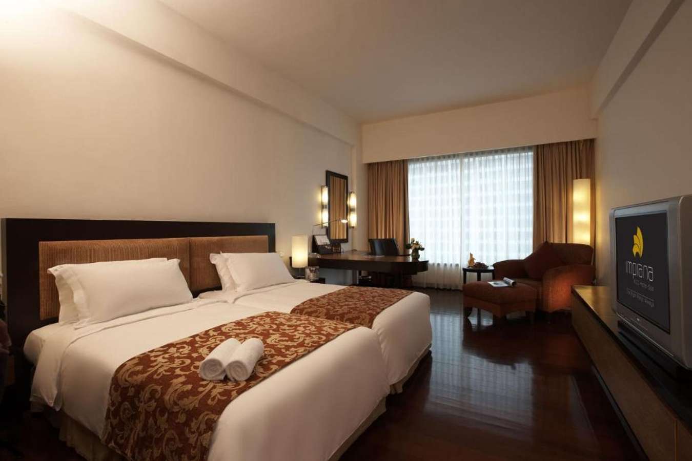12 Best Family and Kidsfriendly Hotels in KL For Fun Staycation