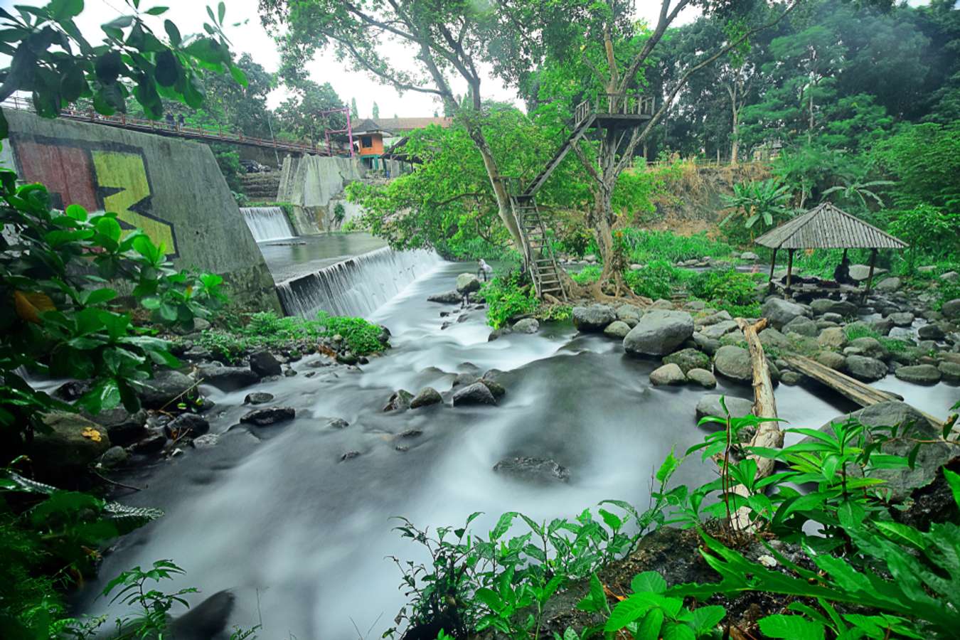 9 Tempat Wisata Klaten Terbaru 2022