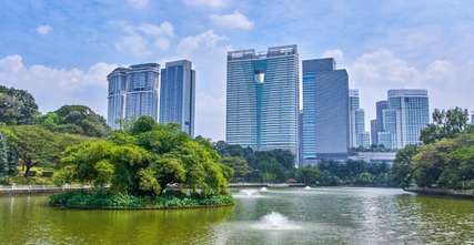 10 Tempat Wisata Gratis di Kuala Lumpur yang Wajib Dikunjungi di 2026, Traveloka Xperience
