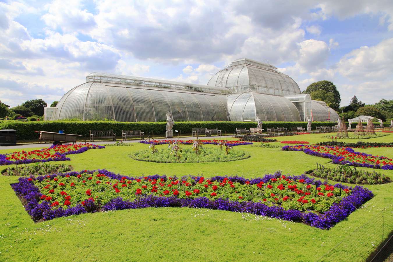 Royal Botanic Gardens, Kew