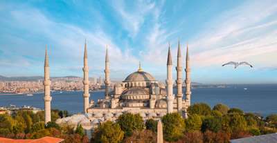 Pelancong? Berikut Survival Guide di Turki untuk Kelancaran Perjalanan, Halida Aisyah