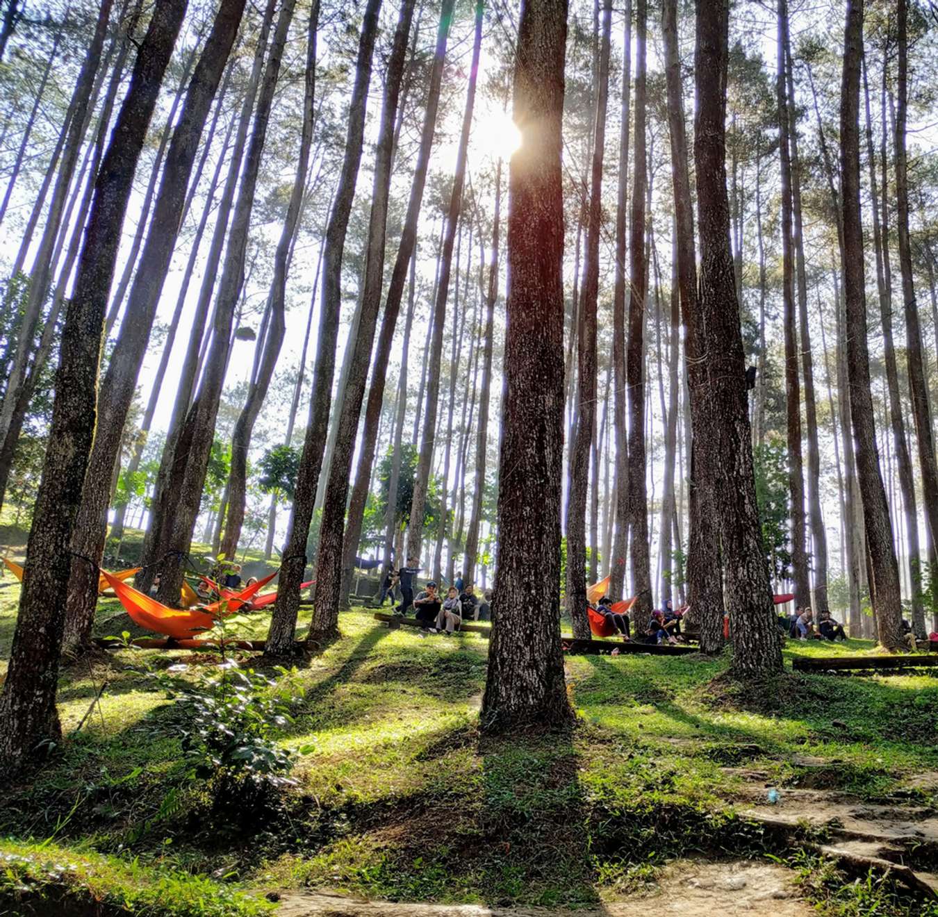 places to visit in bandung