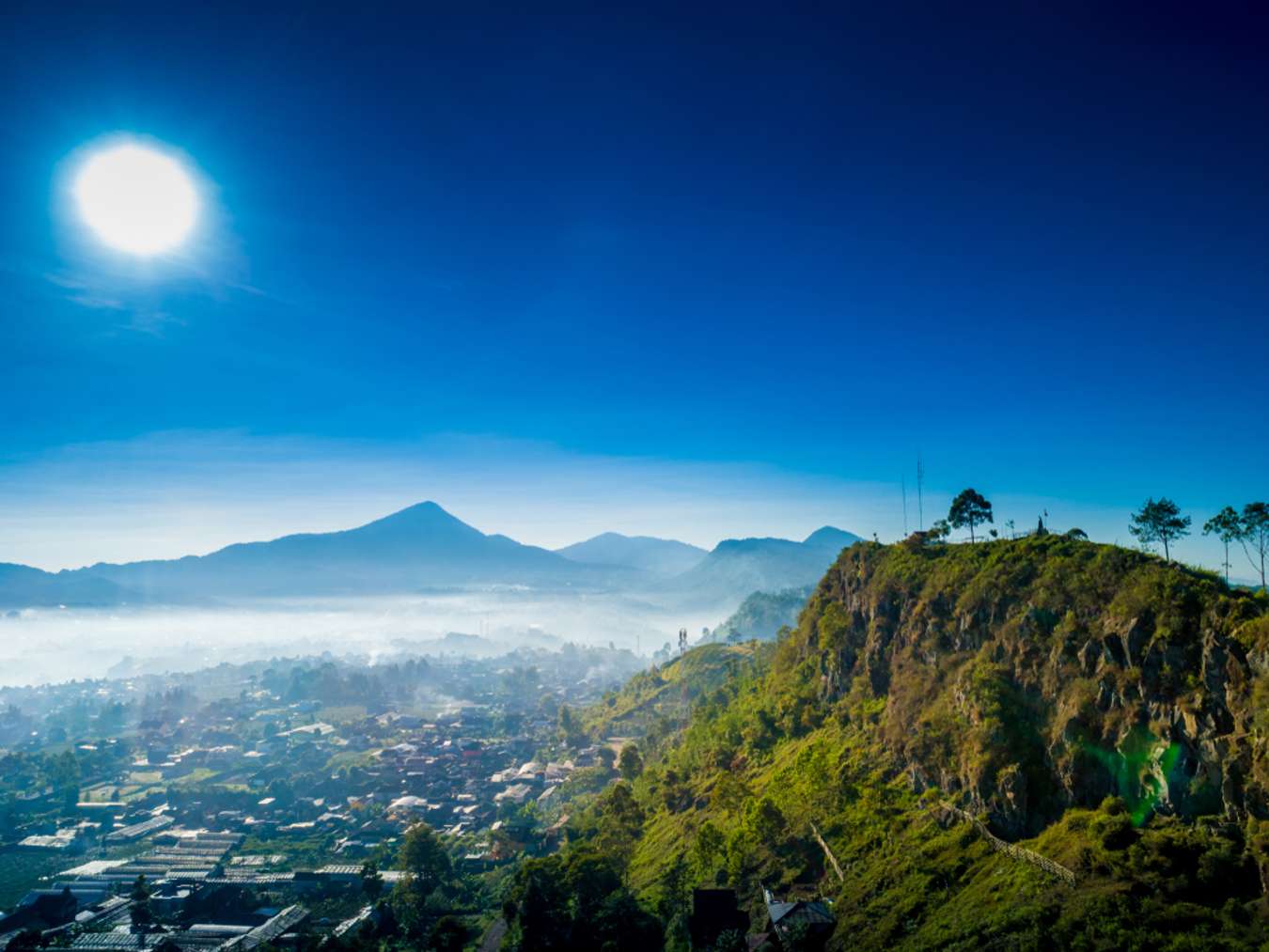 25 Tempat Wisata di Bogor yang Murah dan Juga Menyenangkan
